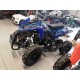 MINI QUAD DA BAMBINO 50CC