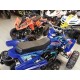 MINI QUAD DA BAMBINO 50CC