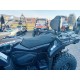 QUAD CF 450 NEW MODEL X4 PASSO LUNGO