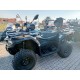 QUAD CF 450 NEW MODEL X4 PASSO LUNGO