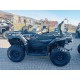 QUAD CF 450 NEW MODEL X4 PASSO LUNGO