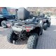 QUAD CF 450 NEW MODEL X4 PASSO LUNGO