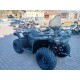 QUAD CF 450 NEW MODEL X4 PASSO LUNGO