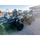 QUAD CF 450 NEW MODEL X4 PASSO LUNGO