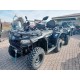 QUAD CF 450 NEW MODEL X4 PASSO LUNGO