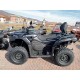 QUAD CF 450 NEW MODEL X4 PASSO LUNGO