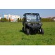 CABINA CHIUSURA COMPLETA PER POLARIS RANGER 570