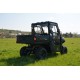 CABINA CHIUSURA COMPLETA PER POLARIS RANGER 570