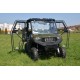 CABINA CHIUSURA COMPLETA PER POLARIS RANGER 570