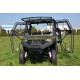 CABINA CHIUSURA COMPLETA PER POLARIS RANGER 570