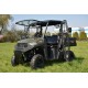 CABINA CHIUSURA COMPLETA PER POLARIS RANGER 570