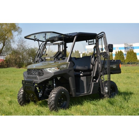 CABINA CHIUSURA COMPLETA PER POLARIS RANGER 570