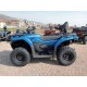 QUAD CF CFORCE 450 NEW X4 AGRICOLO CON EPS