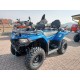 QUAD CF CFORCE 450 NEW X4 AGRICOLO CON EPS