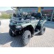 QUAD AGRICOLO CON TARGA GIALLA NUOVO CF CFORCE 450 L CON EPS