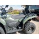 QUAD AGRICOLO CON TARGA GIALLA NUOVO CF CFORCE 450 L CON EPS