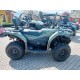 QUAD AGRICOLO CON TARGA GIALLA NUOVO CF CFORCE 450 L CON EPS