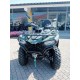 QUAD AGRICOLO CON TARGA GIALLA NUOVO CF CFORCE 450 L CON EPS