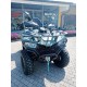 QUAD AGRICOLO CON TARGA GIALLA NUOVO CF CFORCE 450 L CON EPS