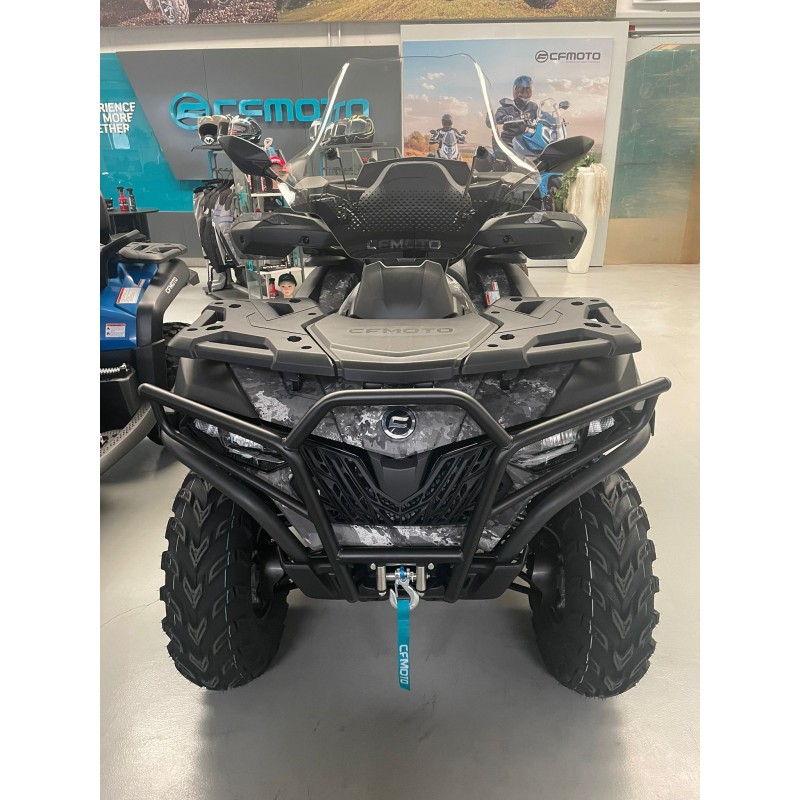 Moto per viaggiare maxi-enduro crossover e tourer 2024 - MOTORTRAVEL