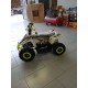 MINI QUAD NCX FURIOUS 50 - RUOTE DA 6