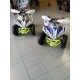 MINI QUAD NCX FURIOUS 50 - RUOTE DA 6