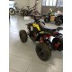 MINI QUAD SC 110 - RUOTE DA 7