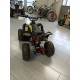 MINI QUAD SC 110 - RUOTE DA 7