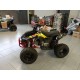 MINI QUAD SC 110 - RUOTE DA 7