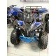 MINI QUAD PER BAMBINO NCX GUNNER 125