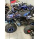 MINI QUAD PER BAMBINO NCX GUNNER 125