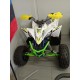 QUAD PER BAMBINO E RAGAZZO LEM KONDOR 125