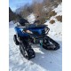 KIT CINGOLI PER QUAD PER UTV SIA NUOVI CHE USATI