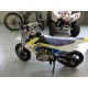 MINICROSS PER BAMBINO LEM RF 50