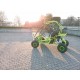 NCX NEW BUGGY 125