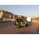 NCX NEW BUGGY 125