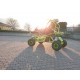 NCX NEW BUGGY 125