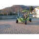 NCX NEW BUGGY 125