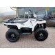 QUAD POLARIS SPORTSMAN 570 OCCASIONE 680KM