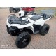 QUAD POLARIS SPORTSMAN 570 OCCASIONE 680KM