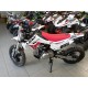 MINI MOTO USATA LEM CRZ 110 PER BAMBINO OCCASIONE