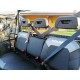 POLARIS RANGER 570 NORDIC AGRICOLO TARGA GIALLA