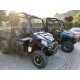 POLARIS RANGER 570 NORDIC AGRICOLO TARGA GIALLA