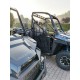 POLARIS RANGER 570 NORDIC AGRICOLO TARGA GIALLA