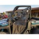 POLARIS RANGER 570 NORDIC AGRICOLO TARGA GIALLA