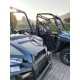 POLARIS RANGER 570 NORDIC AGRICOLO TARGA GIALLA