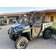 POLARIS RANGER 570 NORDIC AGRICOLO TARGA GIALLA