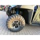 POLARIS RANGER 570 NORDIC AGRICOLO TARGA GIALLA