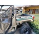 POLARIS RANGER 570 NORDIC AGRICOLO TARGA GIALLA