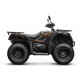 QUAD GOES TERROX 400 PASSO CORTO